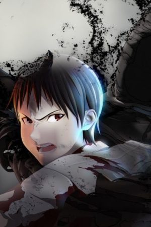 Ajin Season 2 – Á nhân – Demi Human phần 2