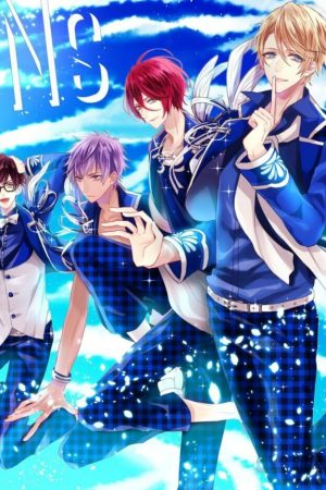 B-Project: Kodou Ambitious – Bạn Gái Của Chúng Tôi