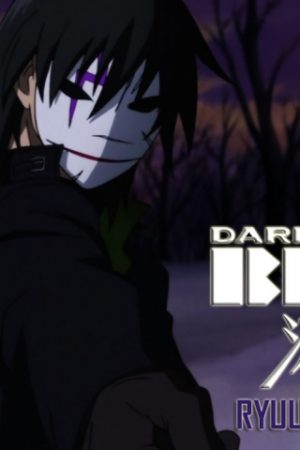 Bí Mật Bóng Tối phần 2 – Darker than Black: Kuro no Keiyakusha season 2