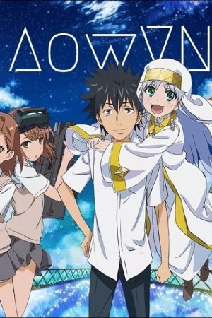 To Aru Majutsu no Index ss1 – Cấm Thư Ma Thuật phần 1