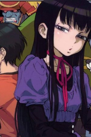 High Score Girl ss1 – Cô Nàng Bất Bại phần 1 (12/12)