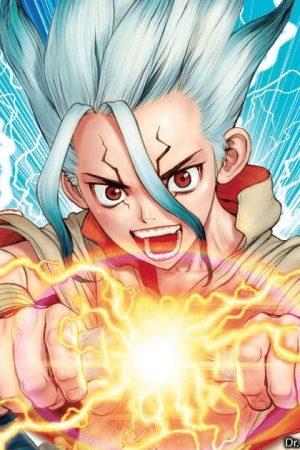 Dr. Stone – Hồi Sinh Thế Giới