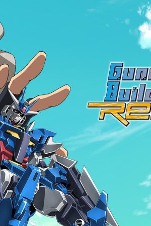 Gundam Build Divers Re:Rise (Tập 13/13)