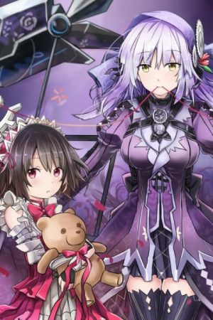 Hành Tinh Đồng Hồ – Clockwork Planet