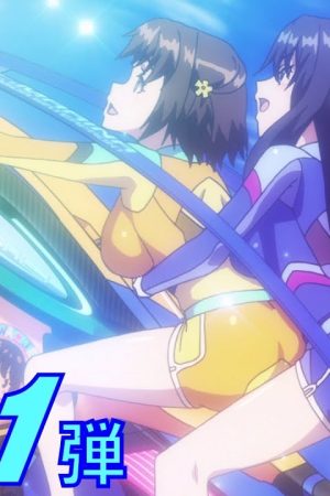 Kandagawa Jet Girls (12/12)