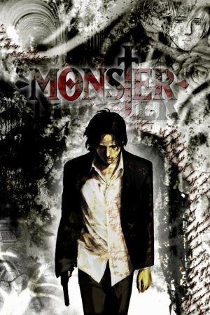 Monster – Gã Quái Vật