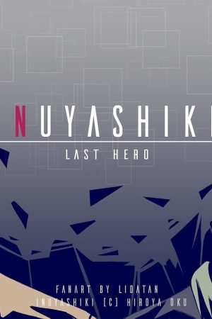 Người Hùng Cuối Cùng – Inuyashiki Last Hero