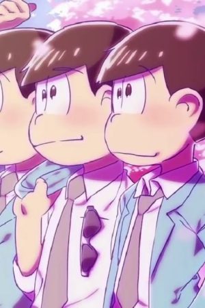 Quý Ngài Osomatsu phần 2 – Osomatsu-san ss2