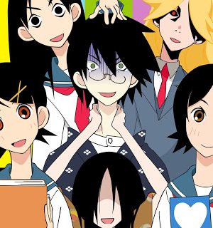 Sayonara Zetsubou Sensei ss2