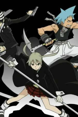 Soul Eater