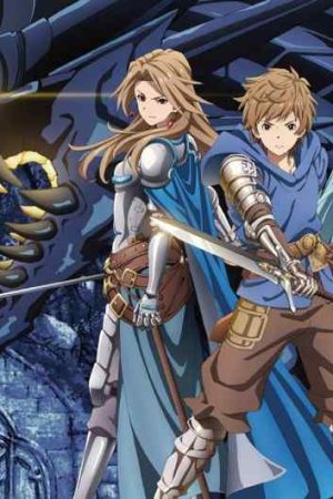 Thế Giới Bầu Trời – Granblue Fantasy The Animation