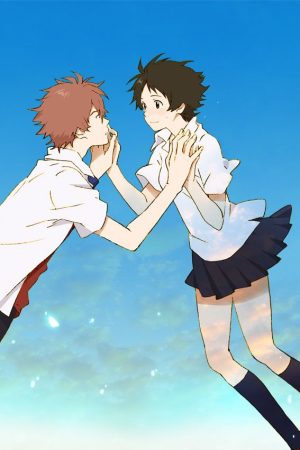 Toki wo kakeru Shoujo – Cô Gái Vượt Thời Gian