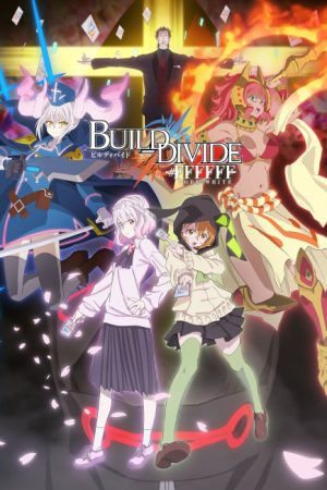 Build Divide: Code White (Ss2)