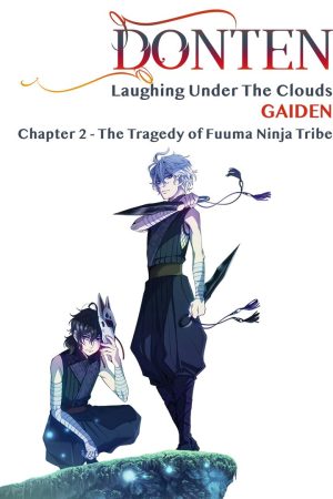 Donten: Laughing Under the Clouds – Gaiden: Chapter 2 – The Tragedy of Fuuma Ninja Tribe