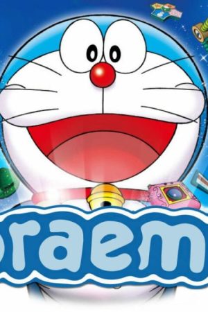 Doraemon The Movie – Mèo Máy Doremon Movie (Cập nhật tập 39)