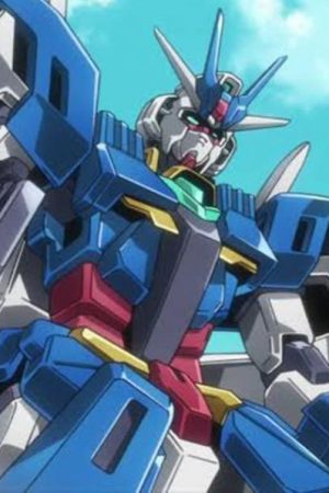Gundam Build Divers Re:Rise ss2