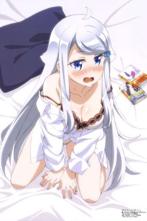 Imouto sae Ireba Ii.