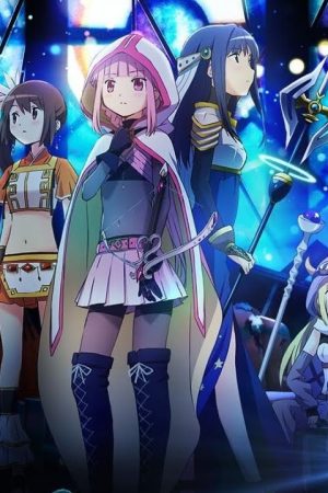 Magia Record: Mahou Shoujo Madoka Magica Gaiden (13/13)