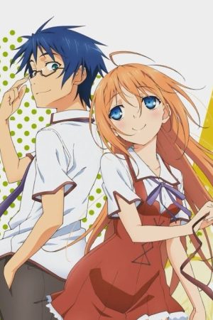 Mayo Chiki!