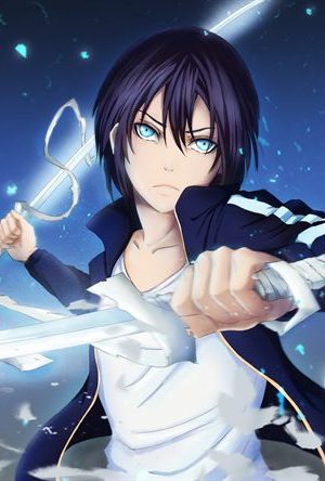 Noragami ss2 – Thần Vô Gia Cư phần 2