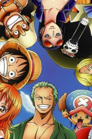 Đảo Hải Tặc – One Piece TV Special 11: Trái Tim Vàng