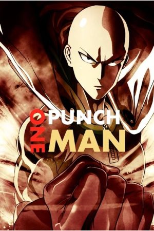 One Punch Man ss1 – Thánh Phồng Tôm phần 1