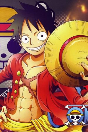 Đảo Hải Tặc Phần 16 – One Piece Season 16: Punk Hazard