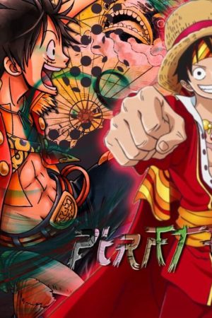 Đảo Hải Tặc Phần 18 – One Piece Season 18: Đảo Zou
