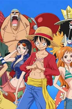 Đảo Hải Tặc Phần 2 – One Piece Season 2: Tiến vào Grand Line