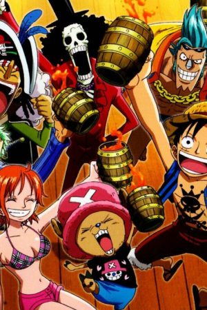 Đảo Hải Tặc Phần 3 – One Piece Season 3: Gặp Chopper