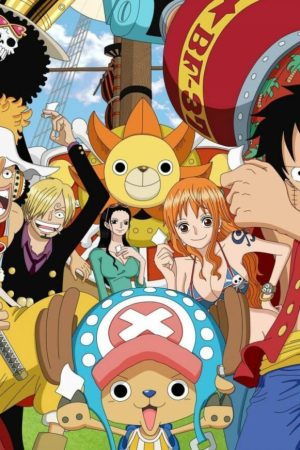 Đảo Hải Tặc Phần 5 – One Piece Season 5: Những giấc mơ