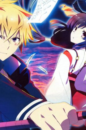 Tokyo Ravens – Pháp sư gia tộc Tsuchimikado