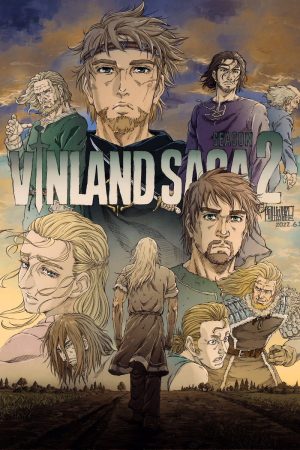 Vinland Saga ss2
