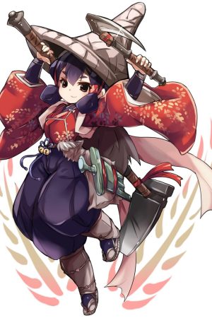 Tensui no Sakuna-hime