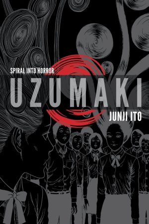 Uzumaki: Spiral into Horror