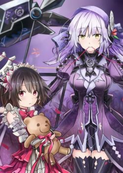 Hành Tinh Đồng Hồ – Clockwork Planet