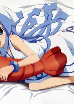 Shinryaku! Ika Musume ss1 - Cô Gái Mực Đến Từ Đáy Biển phần 1