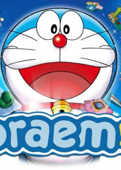 Doraemon The Movie – Mèo Máy Doremon Movie (Cập nhật tập 39)